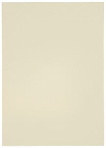 Tappeto Mono Interno Esterno Crema