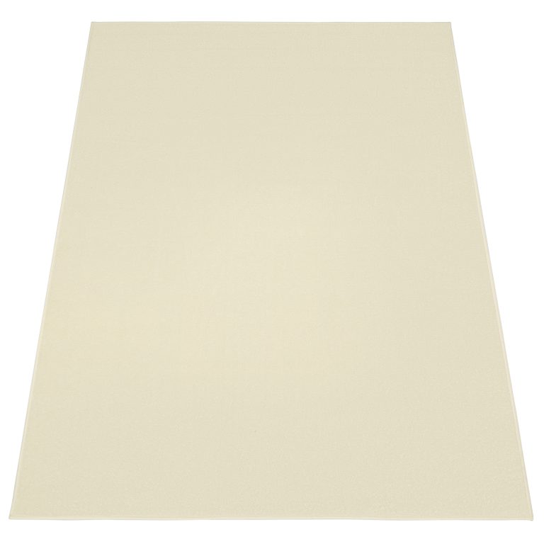 Tappeto Mono Interno Esterno Crema