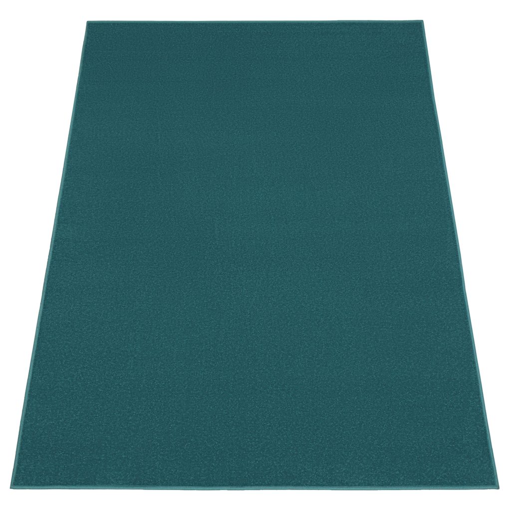 Tappeto Mono Interno Esterno Blu