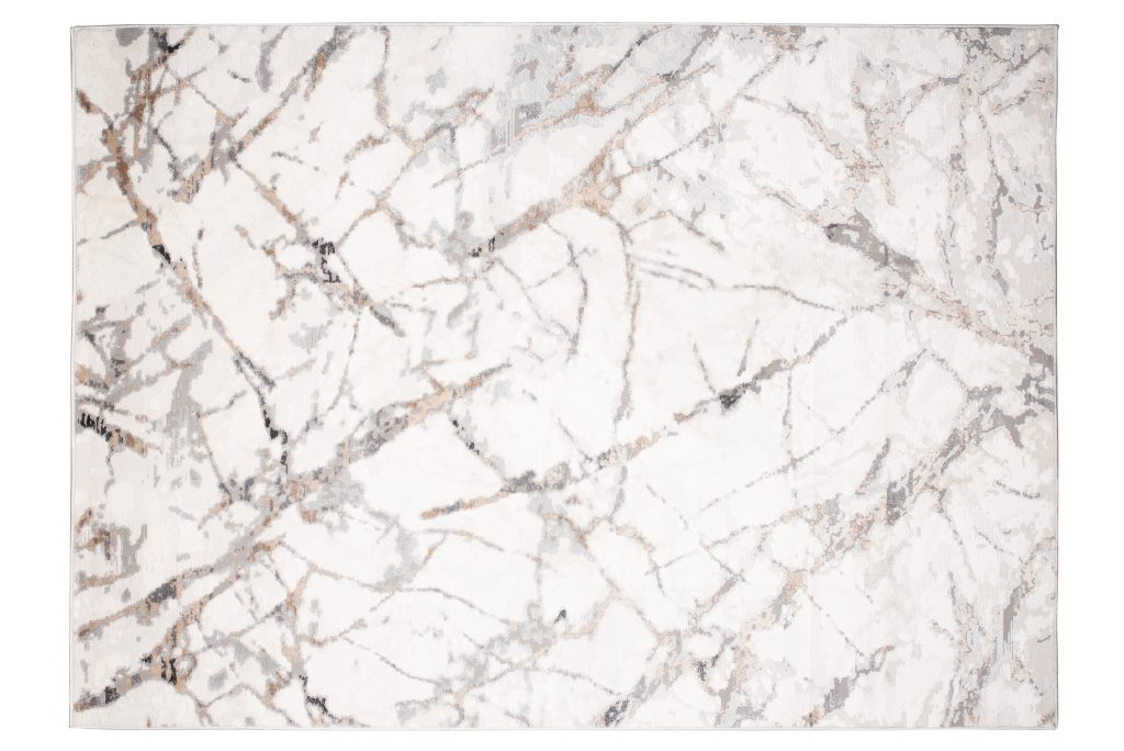 Tappeto Valley Grigio Moderno Linee