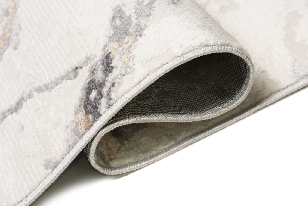 Tappeto Valley Grigio Moderno Linee