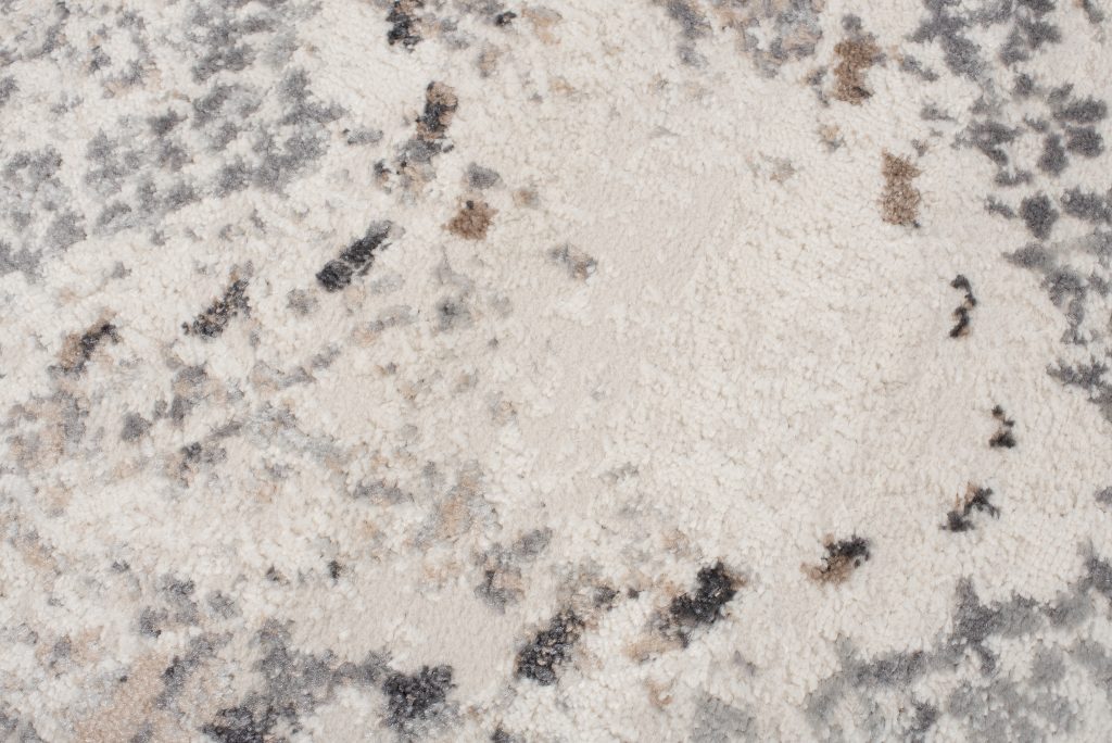 Tappeto Valley Grigio Vintage Etnico Diamante
