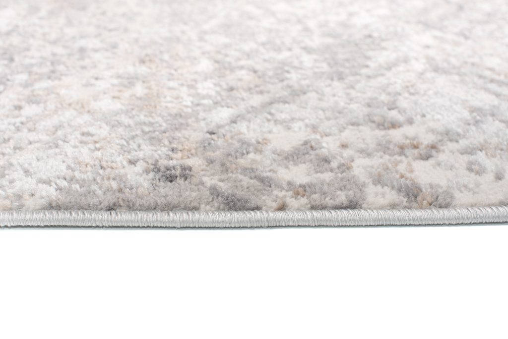Tappeto Valley Grigio Scuro Astratto Linee
