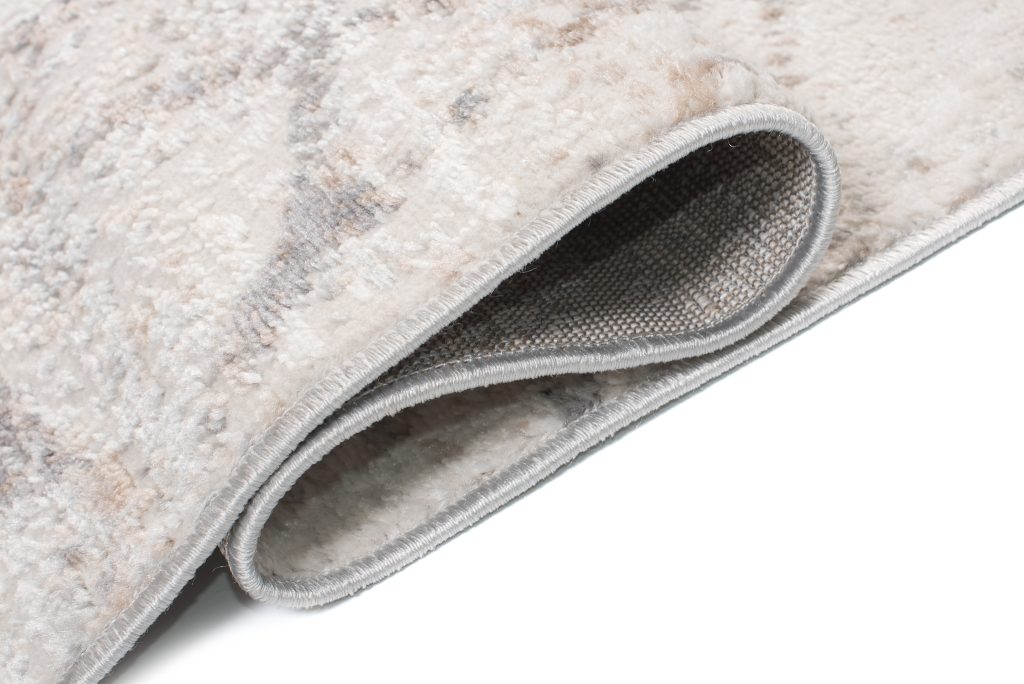 Tappeto Valley Grigio Astratto Linee