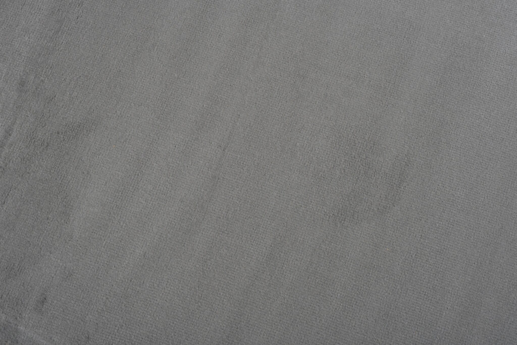 Tappeto Luxury Grigio Monocolore a Pelo Corto