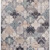 Tappeto Colorado Grigio Crema Mosaico Vintage