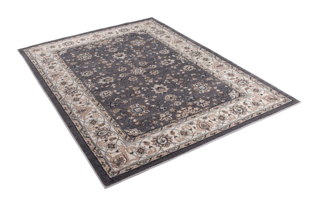 Tappeto Colorado Classico Grigio Beige