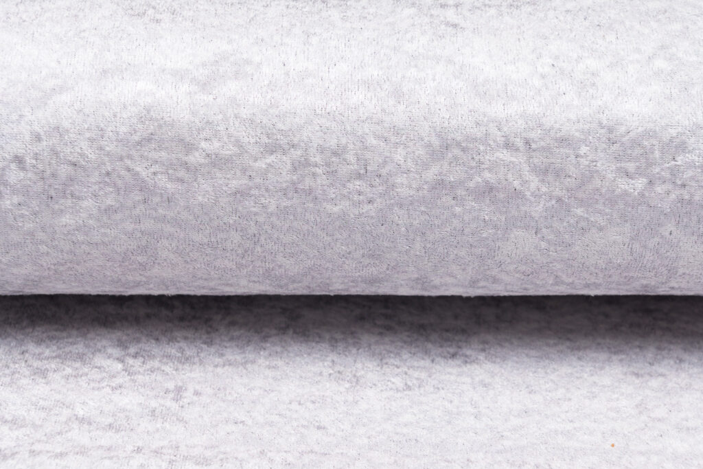 Tappeto Toscana con Frange Grigio Chiaro Cornice