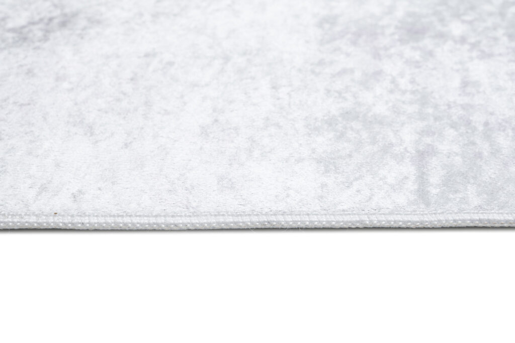 Tappeto Emma Bambini Grigio Bambina Orso Antiscivolo