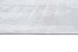 Tappeto Emma Bambini Turchese Gufo Antiscivolo