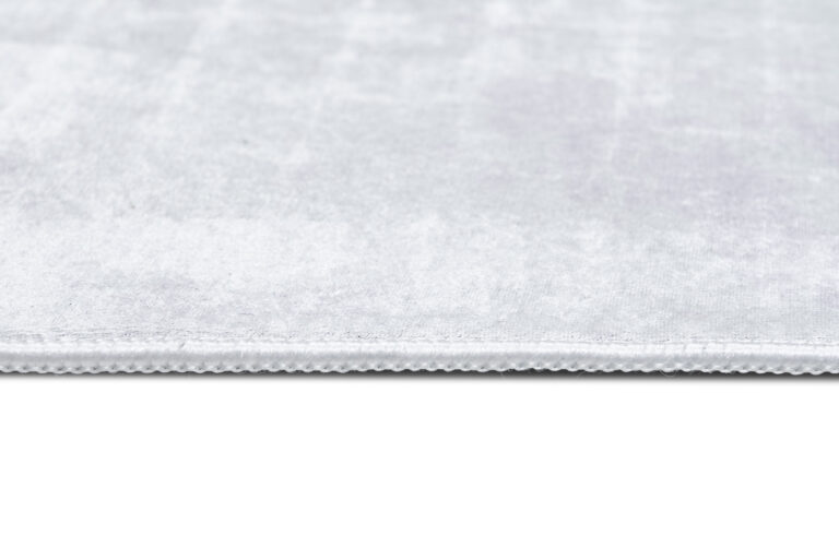 Tappeto Emma Bambini Grigio Bambina Cane Antiscivolo