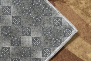 Tappeto Emma Antiscivolo Lavabile Safari Giungla