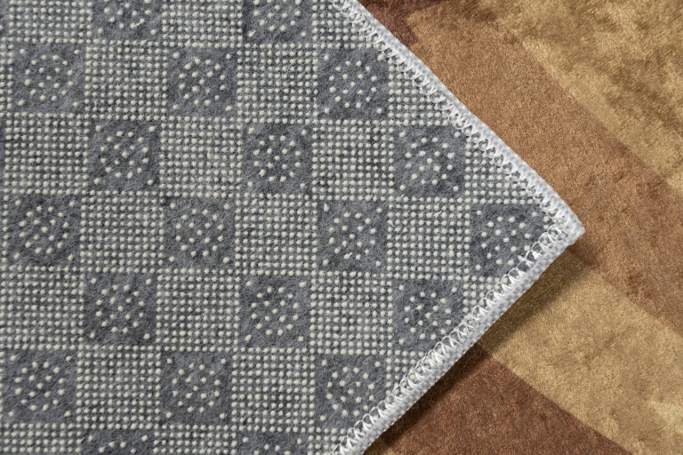 Tappeto Emma Antiscivolo Lavabile Safari Giungla