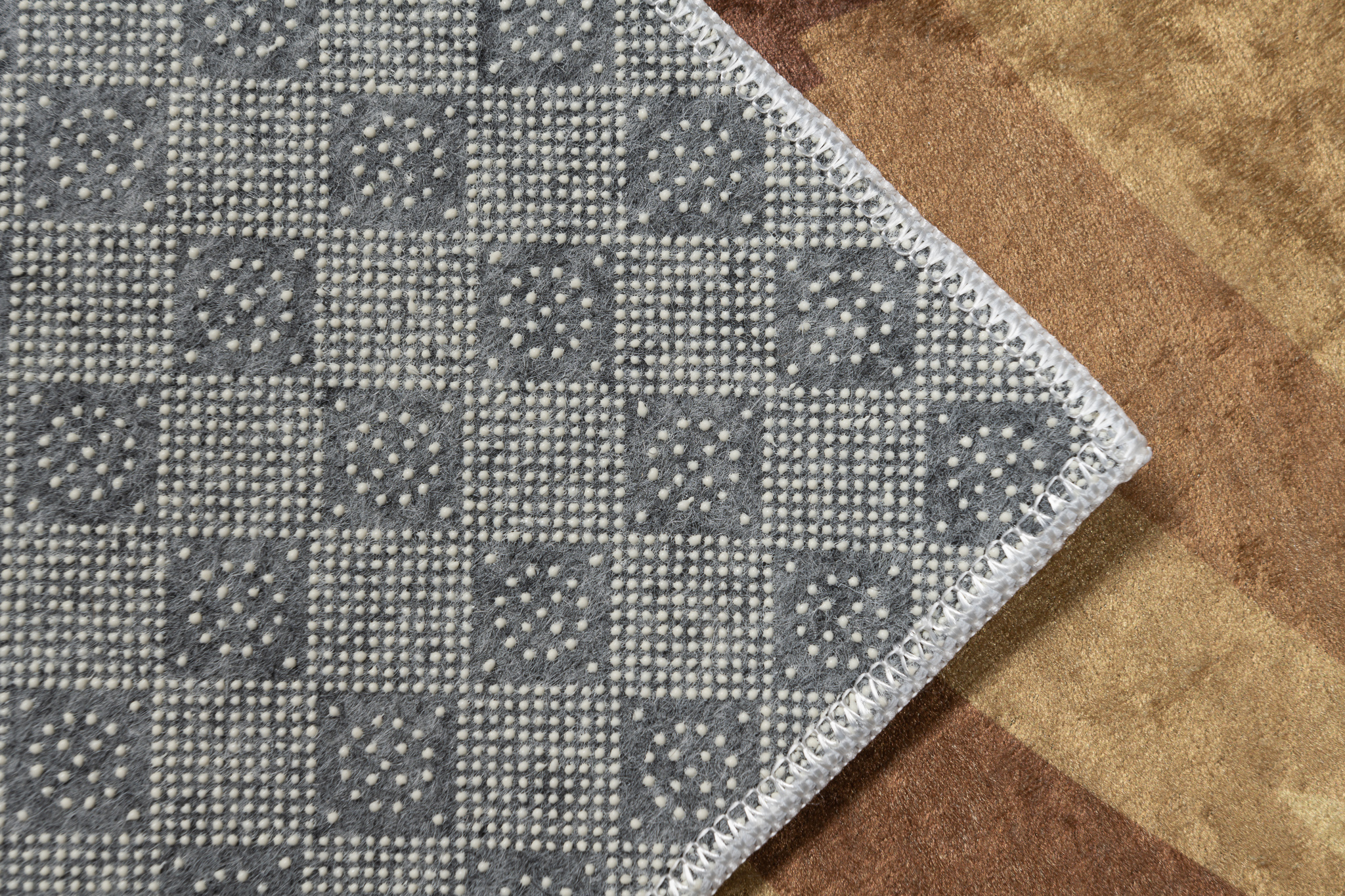 Tappeto Emma Antiscivolo Lavabile Safari Giungla