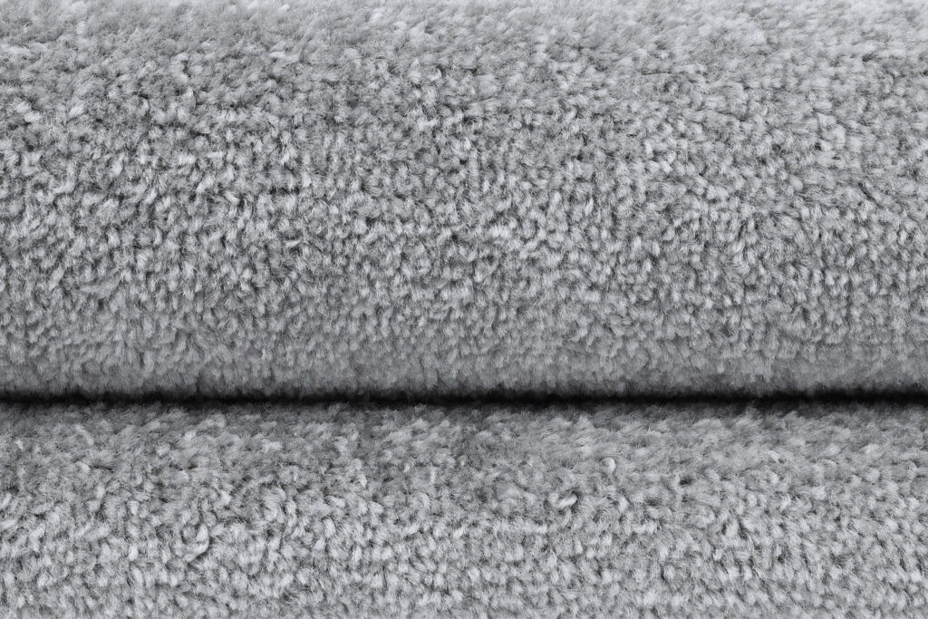 Tappeto Lazur Grigio Rosa Geometrico Linee
