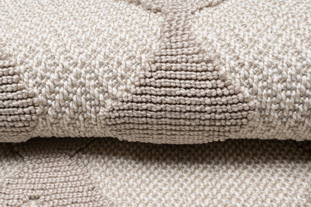 Tappeto Timber Indoor Outdoor Beige Geometrico Etnico