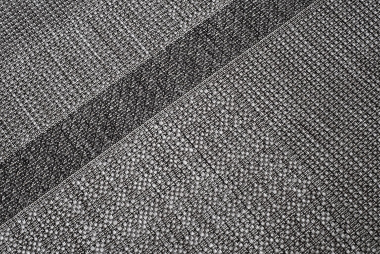 Tappeto Capri Moderno Design Grigio Chiaro Esterno Interno