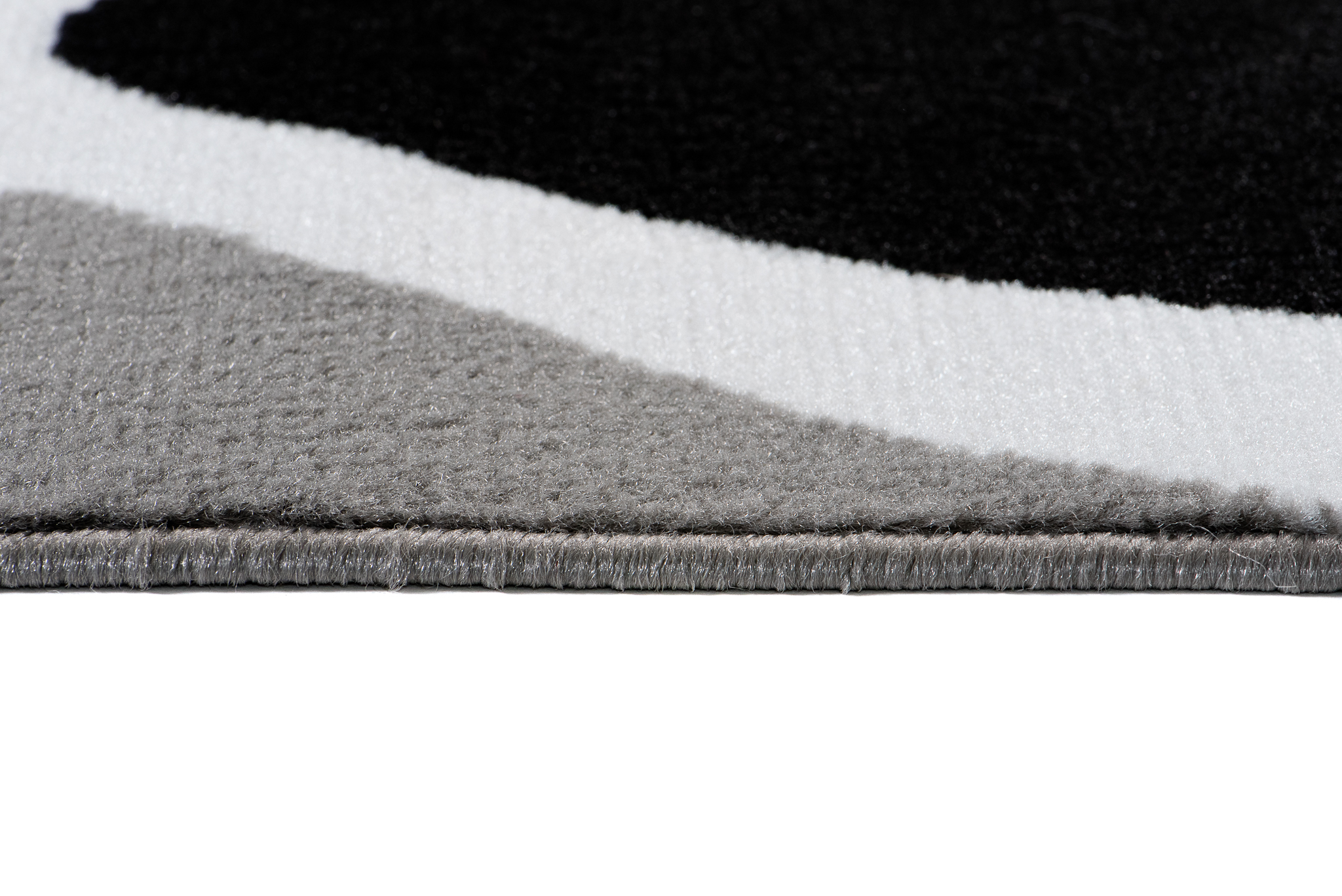 Tappeto Per Bambini Pinky Grigio Bianco Orsetto