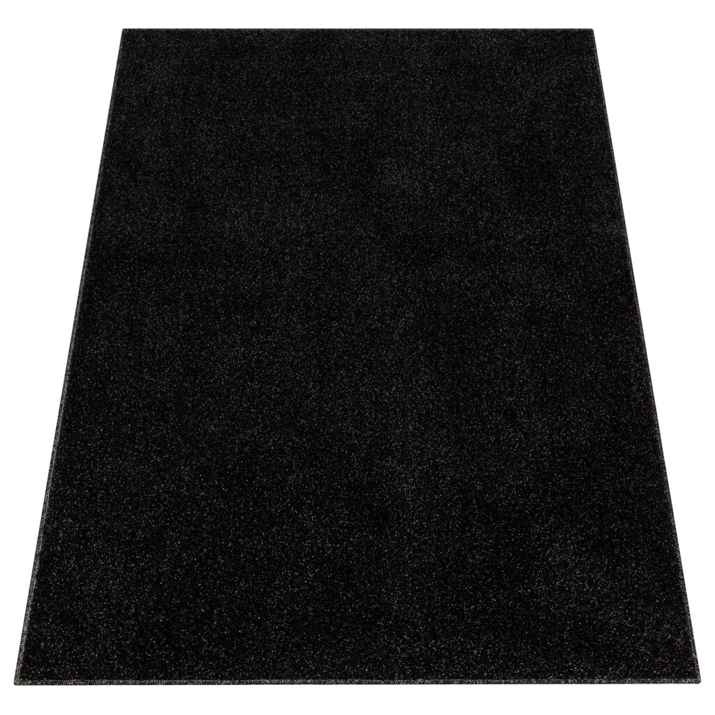 Tappeto Noyan Antracite Moderno Antiscivolo