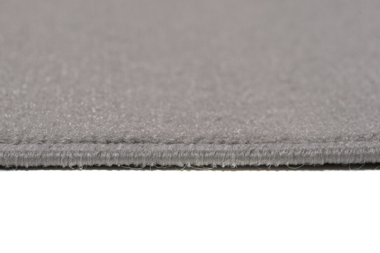 Tappeto Per Bambini Pinky Grigio Rosa Orsetto