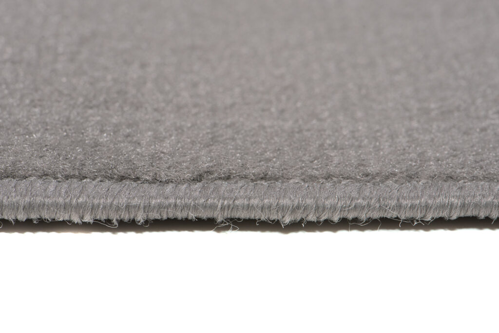 Tappeto Per Bambini Pinky Grigio Luna