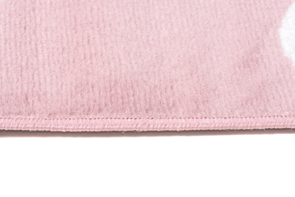 Tappeto Per Bambini Pinky Rosa Orsetti Koala