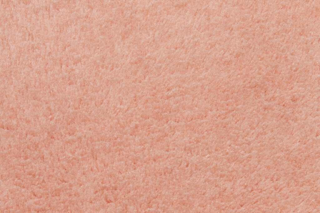 Tappeto Cuddle Antiscivolo Rosa Shaggy