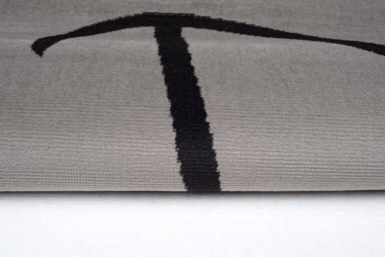 Tappeto Per Bambini Pinky Rosa Bianco Orsetto