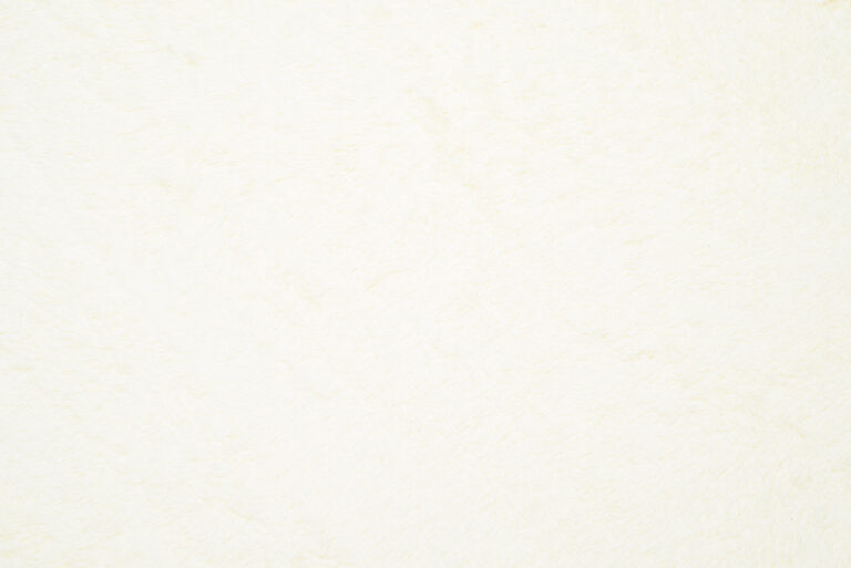 Tappeto Silk Antiscivolo Shaggy Crema