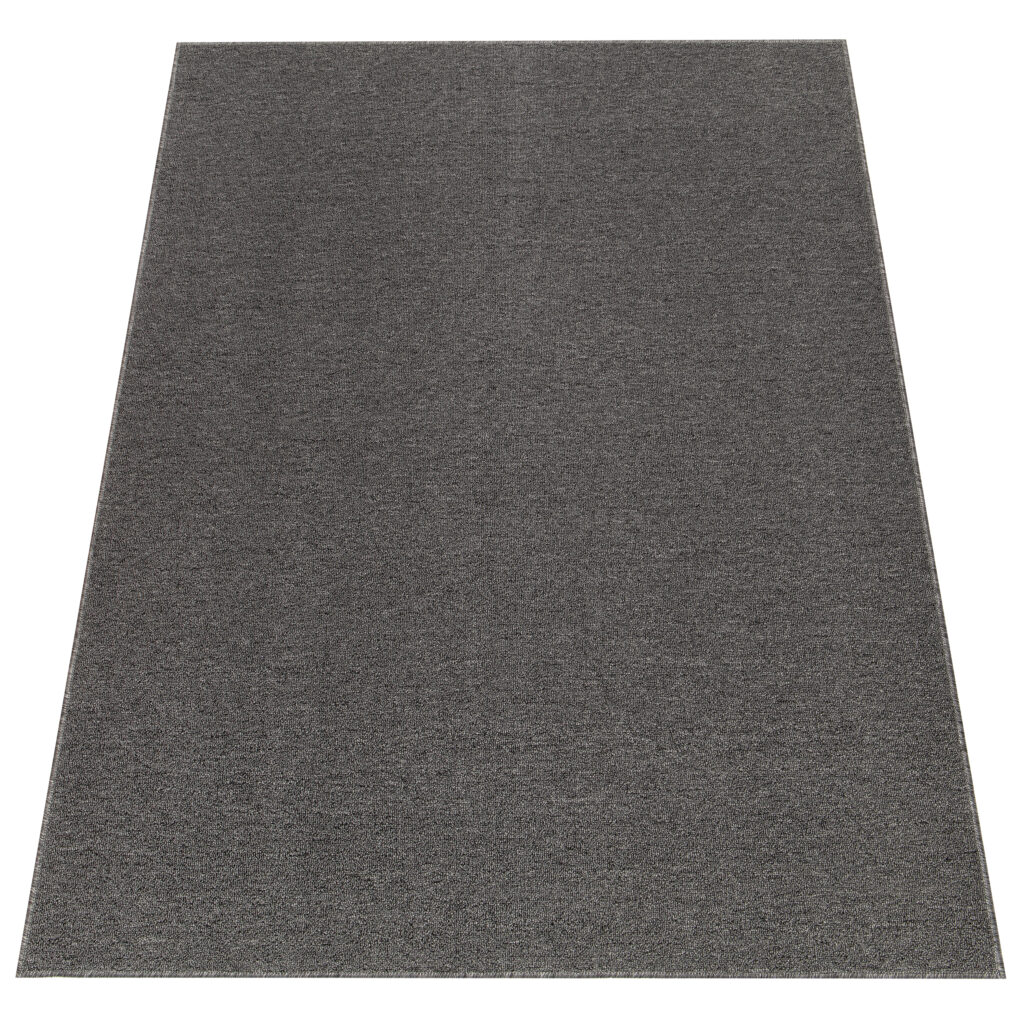 Tappeto Nizza Grigio Moderno Antiscivolo