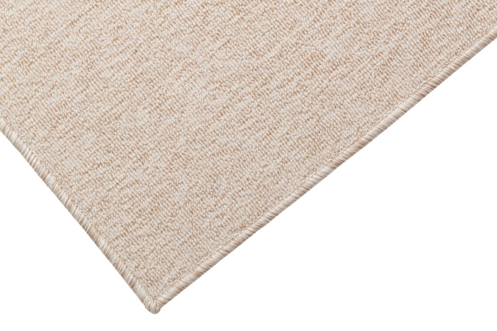 Tappeto Nizza Crema Moderno Antiscivolo