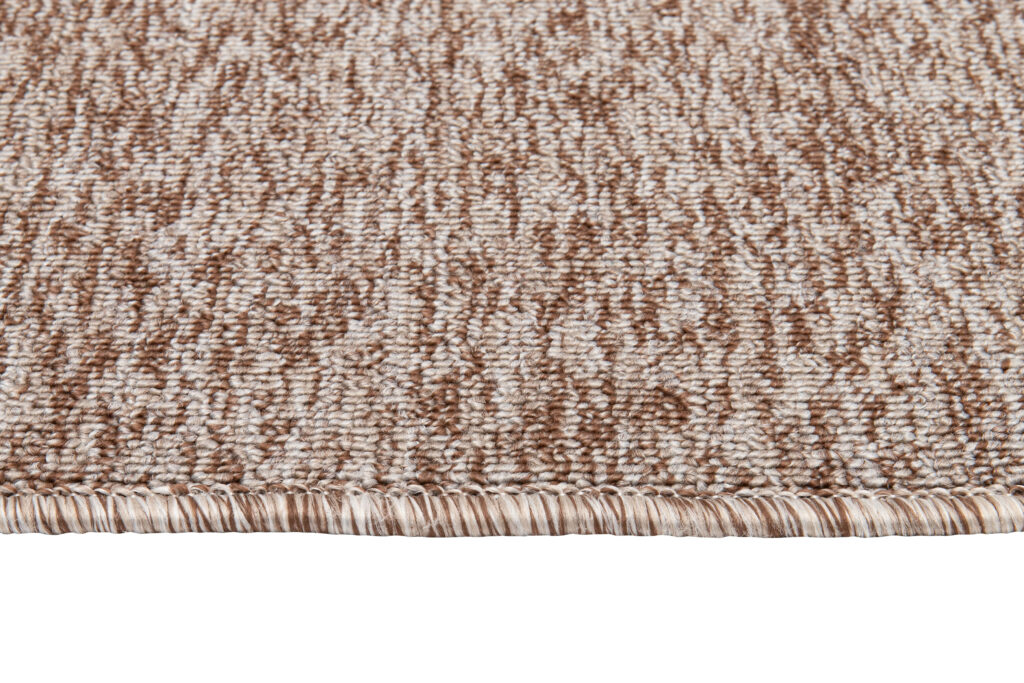 Tappeto Nizza Beige Moderno Antiscivolo