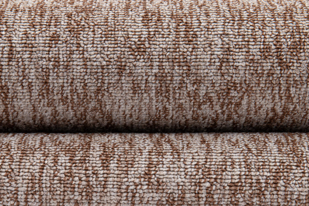 Tappeto Nizza Beige Moderno Antiscivolo