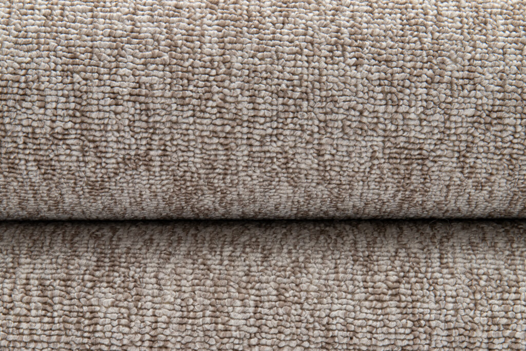 Tappeto Nizza Beige Chiaro Moderno Antiscivolo