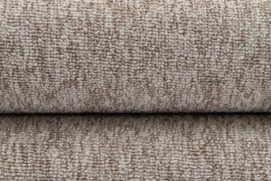 Tappeto Nizza Rotondo Beige Chiaro Moderno Antiscivolo