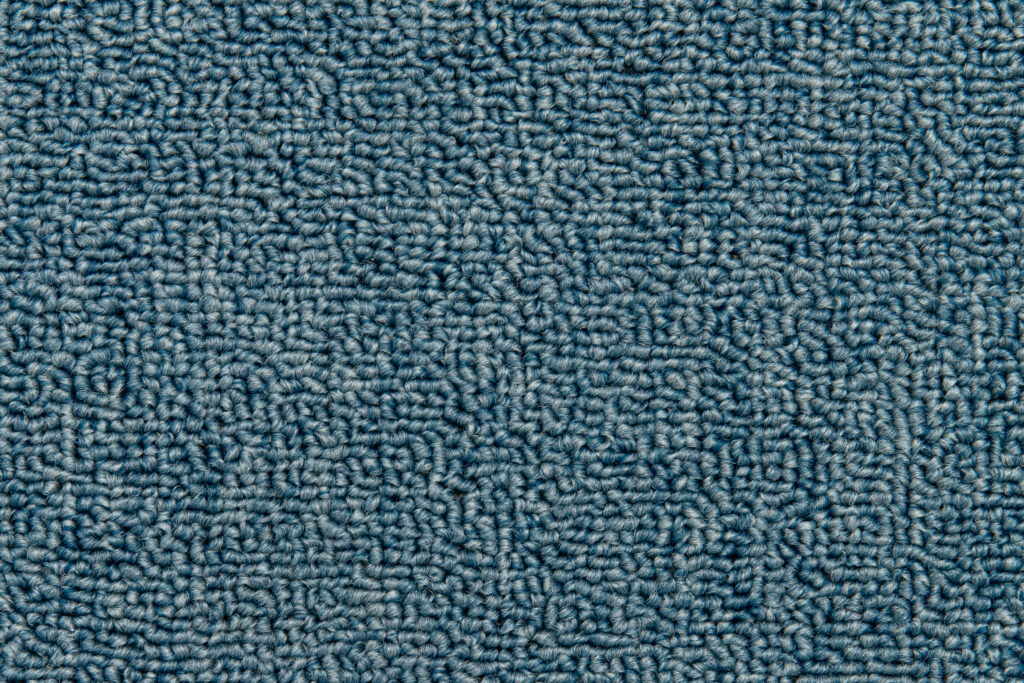 Tappeto Nizza Blu Moderno Antiscivolo