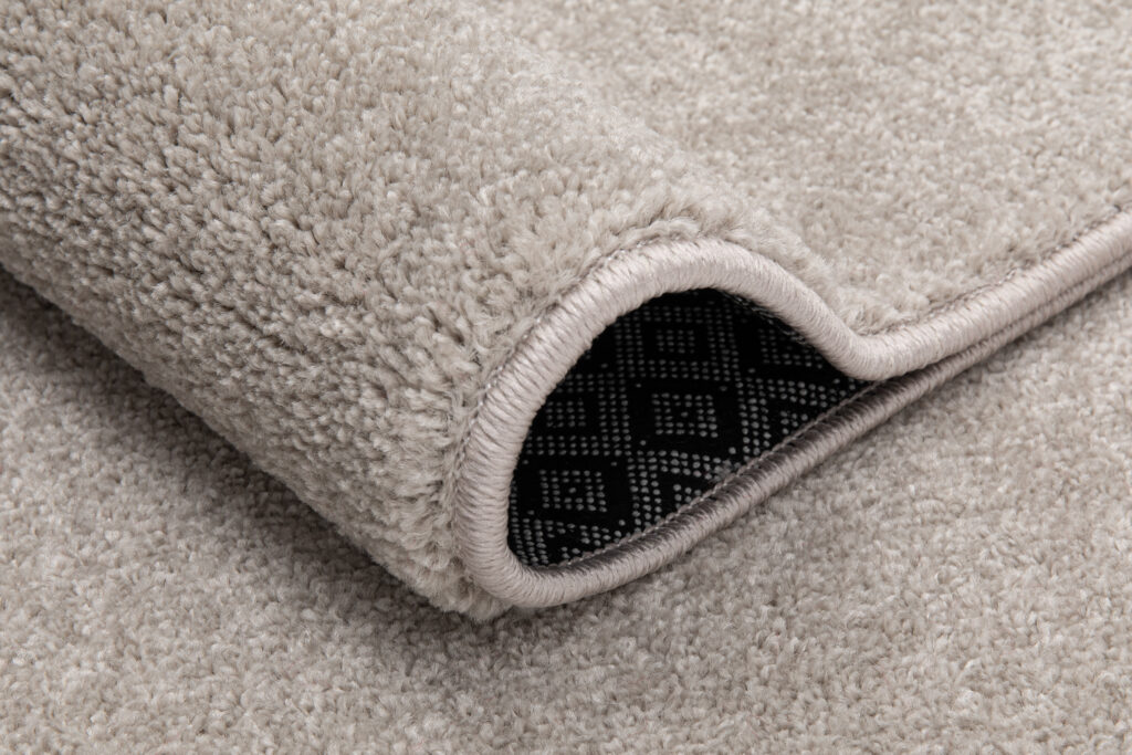 Tappeto Noyan Crema Moderno Antiscivolo