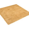 Tappeto Essence Quadrato Shaggy Senape