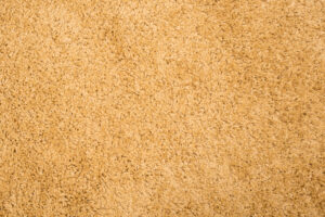 Tappeto Essence Quadrato Shaggy Senape