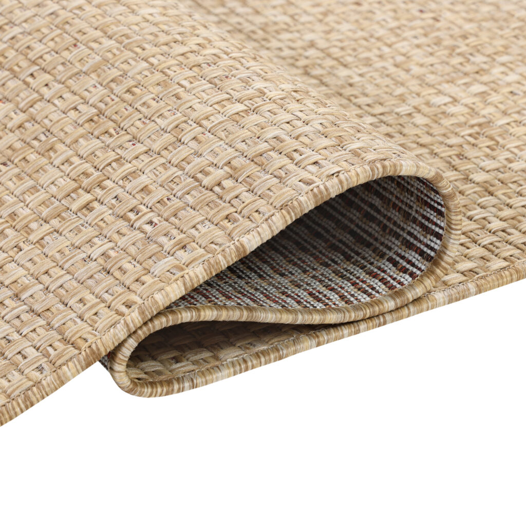 Tappeto Esterno Verano Beige