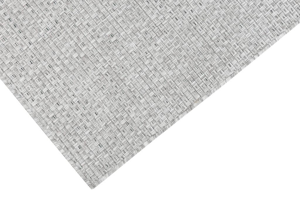 Tappeto Esterno Verano Grigio
