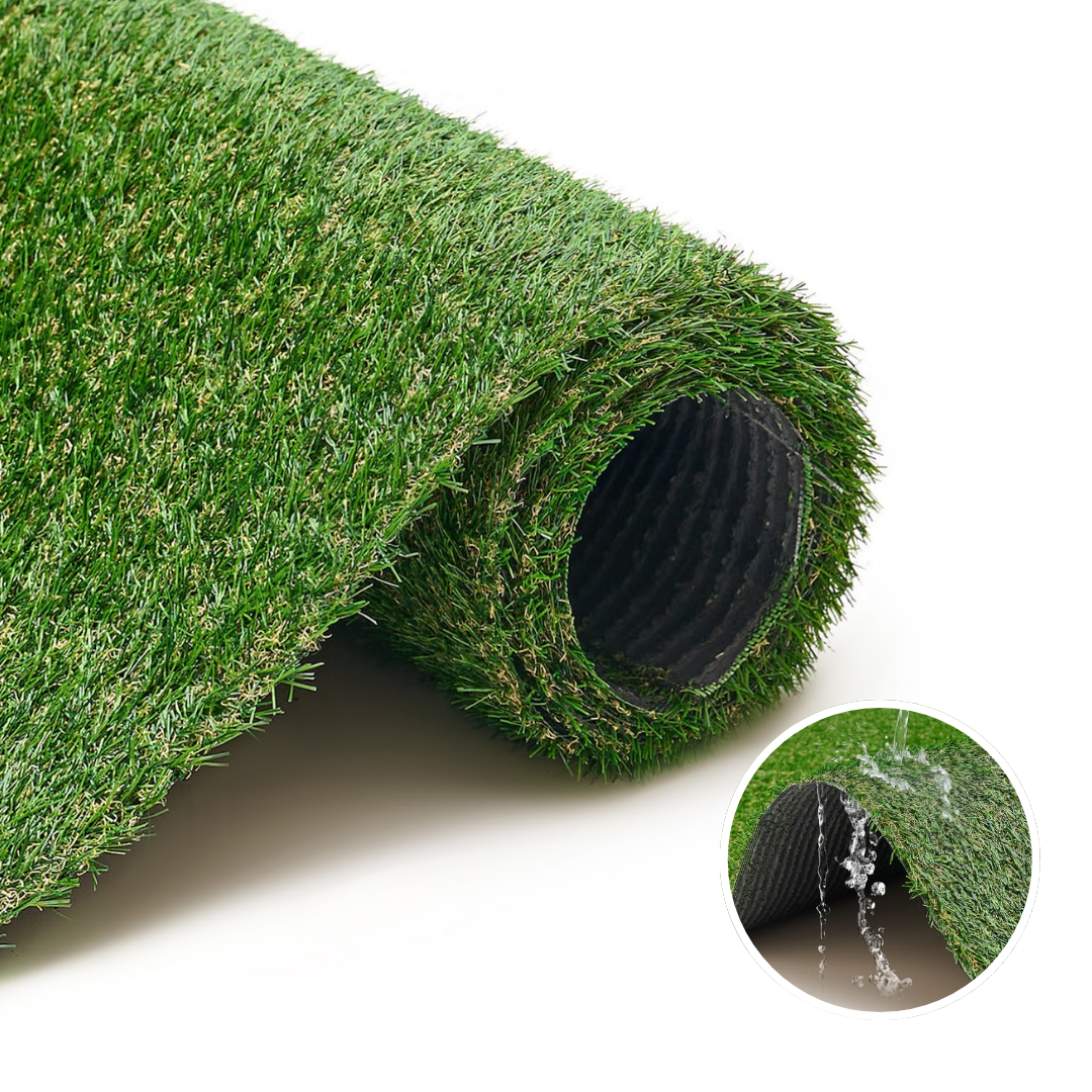 Erba Sintetica Canyoo Verde 20mm