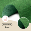 Erba Sintetica Pemba Verde 4mm