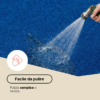 Erba Sintetica Garden Blu 7mm