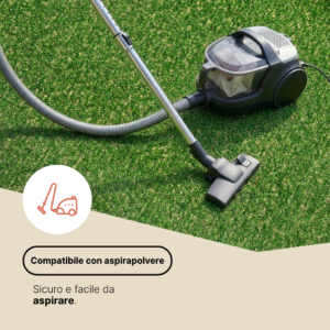 Erba Sintetica Canyoo Verde 20mm