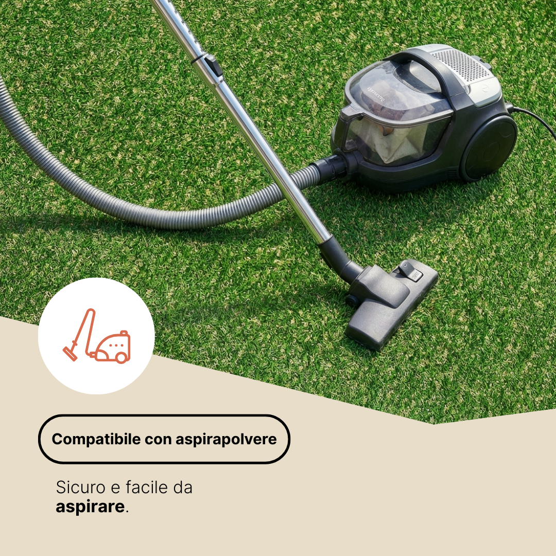 Erba Sintetica Canyoo Verde 20mm