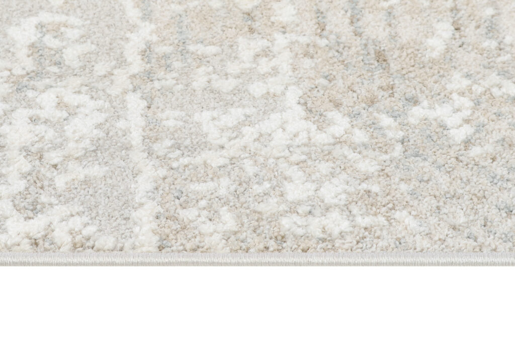 Tappeto Trend Beige Grigio Astratto