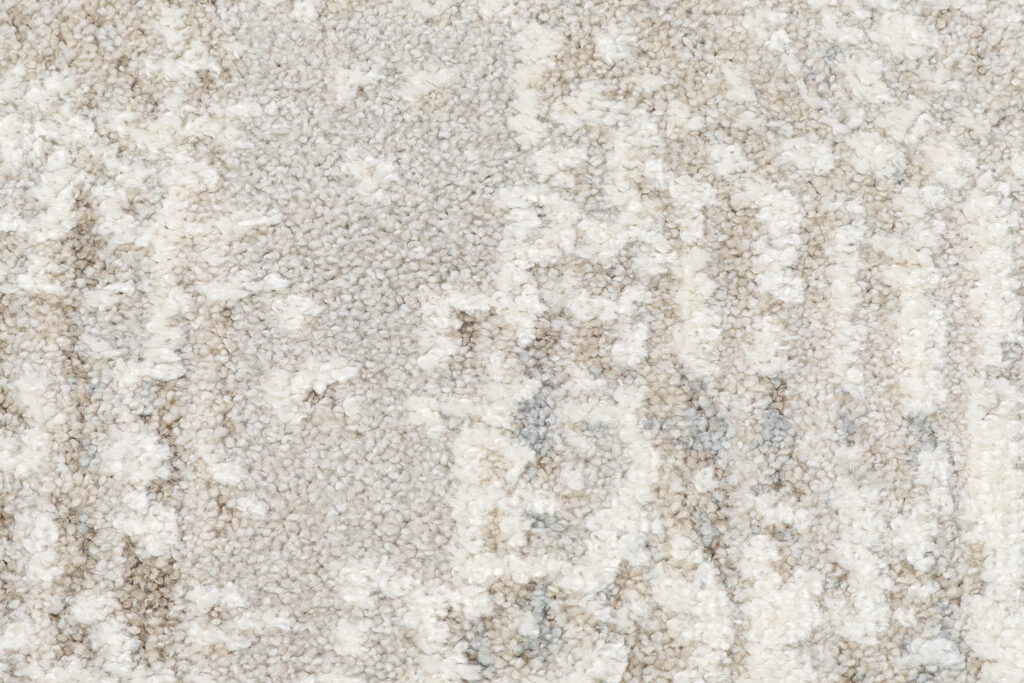 Tappeto Trend Beige Grigio Astratto