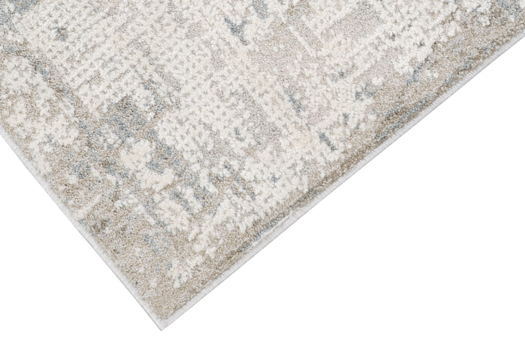 Tappeto Trend Beige Astratto