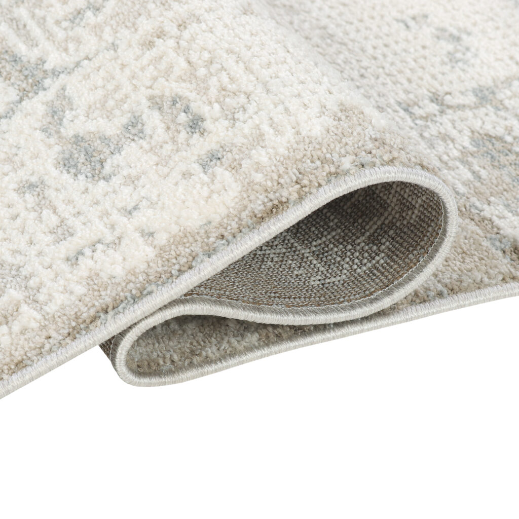 Tappeto Trend Beige Astratto